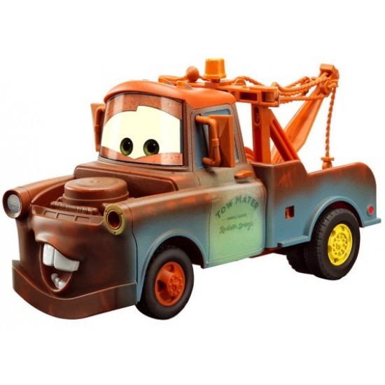 Masina cu radiocomanda 1:24 Bucsa cars 2