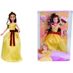 Printesa Belle muzicala