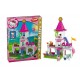 Castel de printese Hello Kitty Big Bloxx