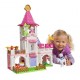 Castel de printese Hello Kitty Big Bloxx