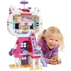 Hello Kitty Catel PlayBig Bloxx