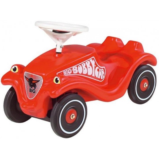 Big bobby car clasic