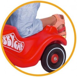 Big bobby car clasic