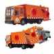 Masina city service gunoier