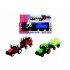 Tractor cu remorca