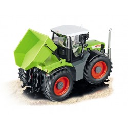 Tractor rc dickie claas 19062