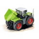 Tractor rc dickie claas 19062