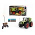 Tractor rc dickie claas 19062