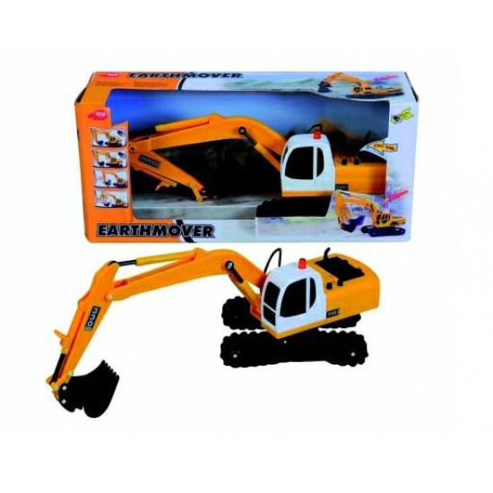 Utilaje constructii