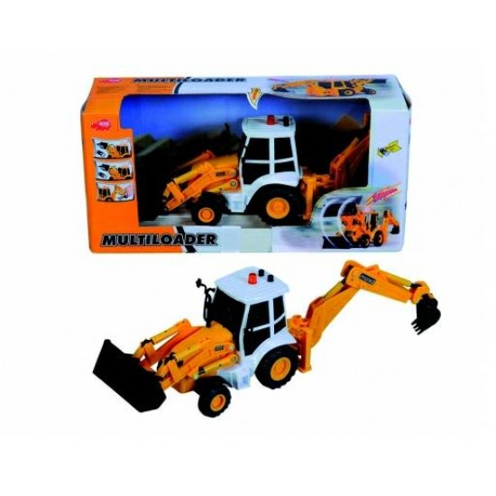 Utilaje constructii