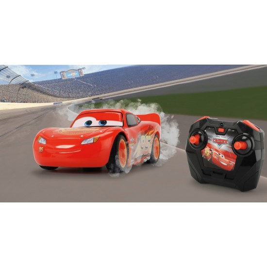 Masina RC Fulger MCQueen Dickie 203084028
