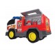 Masina de pompieri cu sunete si lumini 30cm Dickie-Simba-Toys 203306020