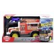 Masina de pompieri cu sunete si lumini 30cm Dickie-Simba-Toys 203306020