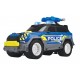 Masina de politie cu sunete si lumini 30cm Dickie-Simba-Toys 203306022