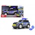 Masina de politie cu sunete si lumini 30cm Dickie-Simba-Toys 203306022