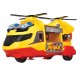 Elicopter cu sunete si lumini 30cm Dickie-Simba-Toys 203306023