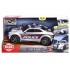 Dickie masina de politie cu sunete si lumini 33cm 203307004