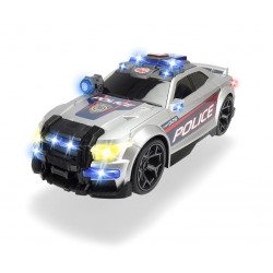 Masina de politie Street Force Dickie