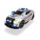 Masina de politie Street Force Dickie