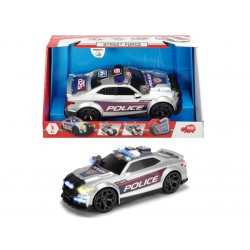 Masina de politie Street Force Dickie