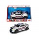 Masina de politie Street Force Dickie