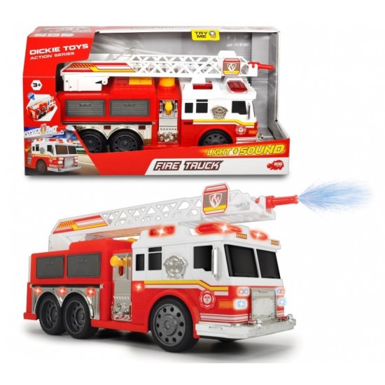 Masina de pompieri Dickie 36cm 203308377