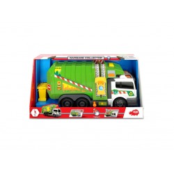 Masina pentru gunoi Dickie 203308382