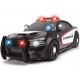 Masina de politie 33cm cu sunete si lumini Dodge Charger Dickie 203308385