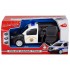 Masina de politie cu radar Dickie 3002038