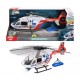 Elicopter 54cm cu lumini si sunete Dickie 203719035