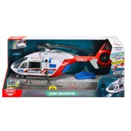 Elicopter 54cm cu lumini si sunete Dickie 203719035