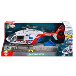 Elicopter 54cm cu lumini si sunete Dickie 203719035