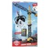 Macara cu telecomanda 110cm Dickie 203729022