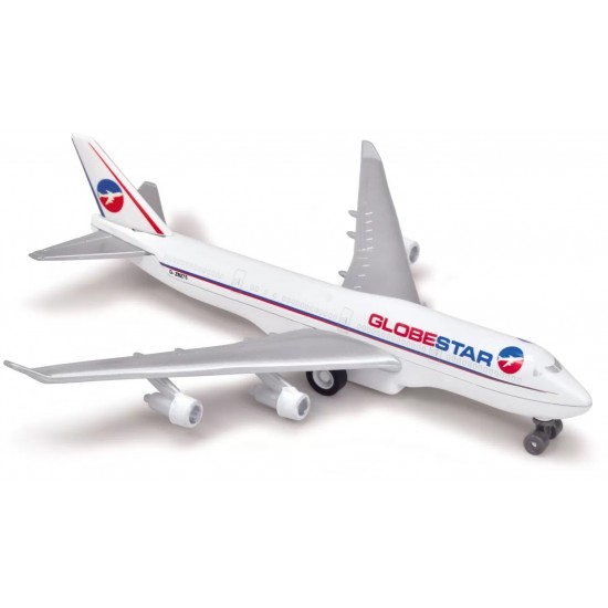 Set aeroport 13 piese Dickie 203743001