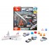 Set aeroport 13 piese Dickie 203743001