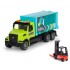 Dickie masina camion 22cm 203744018-1