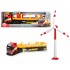 Set camion cu remorca si eoliana Dickie 203747011