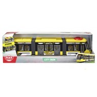 Dickie Tramvai Siemens Avenio galben 41cm 203747016gk1