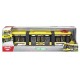 Dickie Tramvai Siemens Avenio galben 41cm 203747016gk1