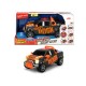Masina Ford F150 cu sunete si lumini 29cm Dickie 203765003