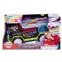 Dickie Masinuta Beat Hero Cu Sunete Si Lumini 203767001
