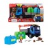 Centru de reciclare cu camion Dickie 203836003