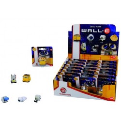 Wall-E personaje