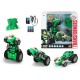 TRANSFORMERS RC RUMBLE GRIMLOCK