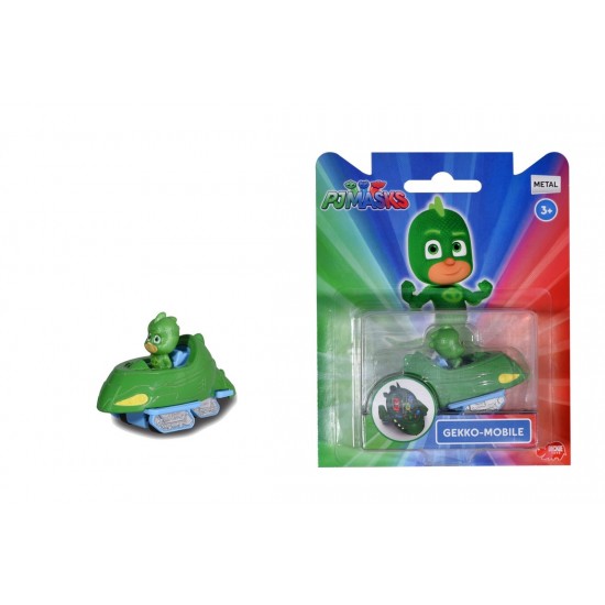 Eroi in pijama figurine