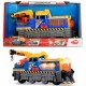 Locomotiva cu sunete si lumini Dickie