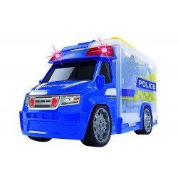 Set politie Simba toys 203716005