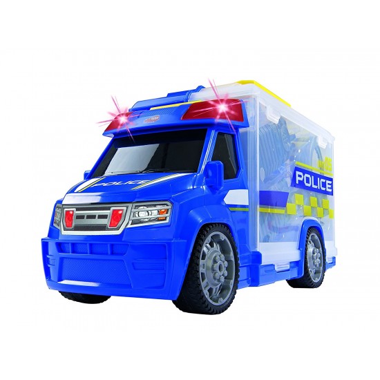 Set politie Simba toys 203716005
