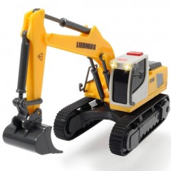Masini de constructie Dickie 203722003