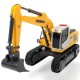 Masini de constructie Dickie 203722003